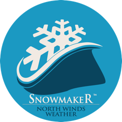 Snowmaker Logo